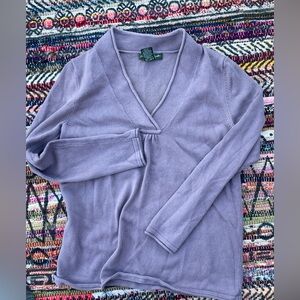 Eddie Bauer Women's Sweater